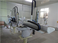 more images of ZQD industrial robot arm/manipulator/ pick and place machine