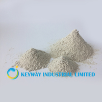 High Quality Bentonite Clay Powder For Used Oil