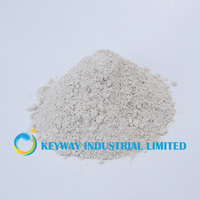 more images of High Quality Bentonite Clay Powder For Used Oil