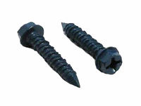 more images of Self-tapping Screws for Sheet Metal and Wood Work
