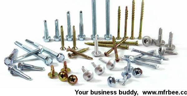 self_drilling_screws_metal_and_wood_fasteners