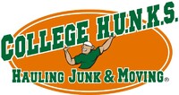 College Hunks Hauling Junk and Moving Temecula