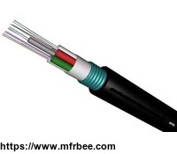 supply_24_core_multimode_fiber_optic_cable_gyxtw