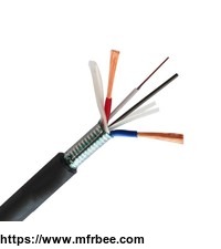 2_6_12_24_48_core_g652d_unarmored_duct_gyfty_optical_fiber_cable