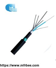 48_core_armored_direct_burial_gyta53_fiber_optical_cable