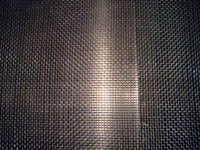 more images of Square wire mesh