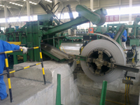 more images of Uncoiler for ERW Tube mill