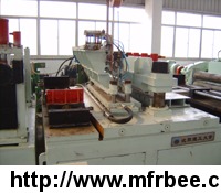 shear_and_welder_for_erw_tube_mill