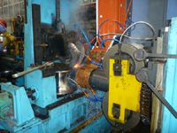 more images of High Frequency welder for ERW Tube mill