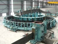more images of Cage accumulator for ERW Tube mill