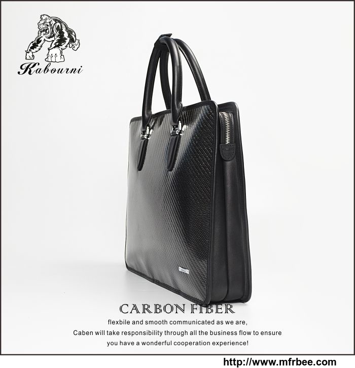 fashion_business_carbon_fiber_hand_bags