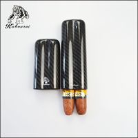 cigar carbon fiber Tubes  cigar tubes holder
