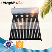 Brand new Compact Pressurized Solar Water Heater