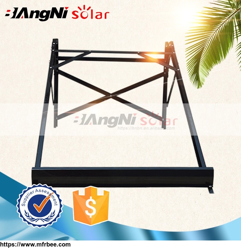 hot_selling_galvanized_steel_bracket_for_solar_water_heater