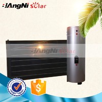 High Quality Pressurized Solar water Heater Storage Tank and solar collector