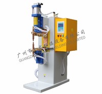 more images of MF Series Medium Frequency Inverter DC Spot Welding Machine