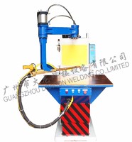 more images of DNT Series Table Spot Welding Machine