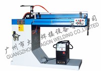 more images of ZH Series Automatic Argon Arc (Plasma) Longitudinal Seam Welding Machine