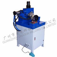 more images of HF Series Automatic TIG (Plasma) Circular Seam Welding Machine