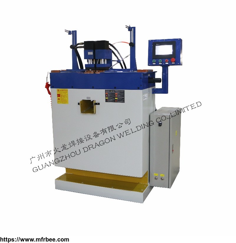 unb_series_automatic_band_saw_blade_butt_welding_machine