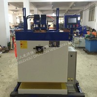 more images of UNB Series Automatic Band Saw Blade Butt Welding Machine