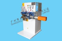 more images of UN3 Series Copper Tube and Aluminum Tube Butt Welding Machine