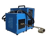 more images of BH Series High Frequency Induction Heating Machine