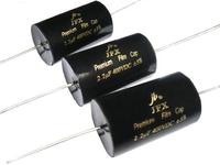 more images of JFX - Premium Metallized Polypropylene Film Capacitors – Axial