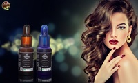 more images of Argan hair oil