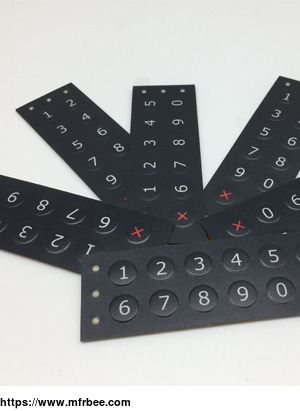 tactile_membrane_switch_with_metal_dome
