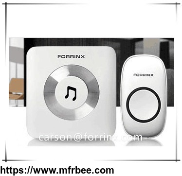 wirefree_door_bell_chime_kit_cordless_doorbell_52_chimes