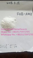 more images of factory fubamb  fub-amb fubamb powder   alisa@hbmeihua.cn