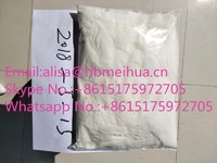 more images of high purity 3-fpm 3fpm  3-FPM powder  alisa@hbmeihua.cn