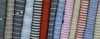 more images of Linen fabric