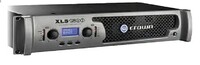 Crown Audio XLS 1500 DriveCore Stereo Power Amplifier (KSh50,000.00)