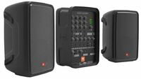 JBL EON208P Personal PA System With 8-Channel Mixer And Bluetooth  (KSh105,000.00)