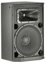 JBL PRX415M Two-Way 15″ Passive Speaker (Black) (Copy)