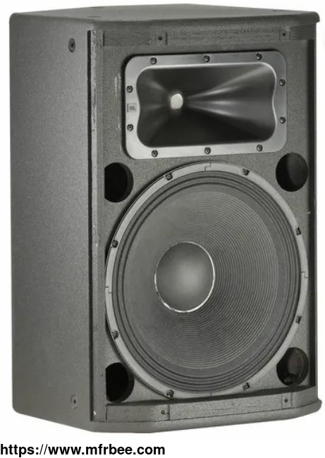JBL PRX415M Two-Way 15″ Passive Speaker (Black)  (KSh80,000)