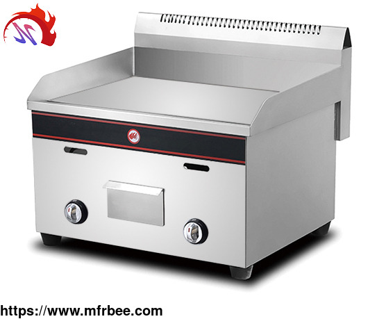 commercial_counter_top_gas_griddle