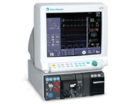 Datex Ohmeda S5 Anesthesia Monitor