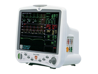 more images of GE Dash 5000 Patient Monitor