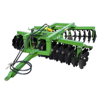 more images of high quality Heavy-duty farm disc harrow for tractor