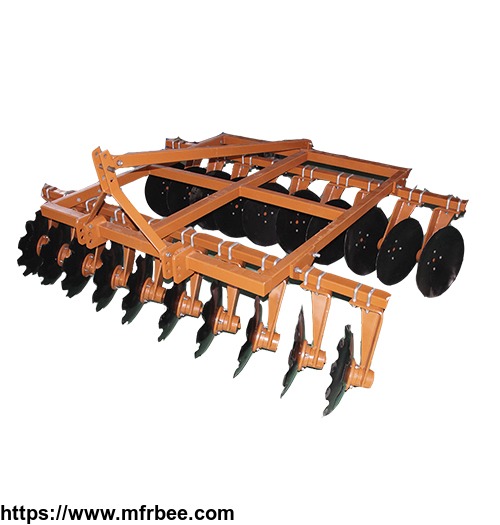 high_quality_and_low_price_medium_harrow_for_tractor