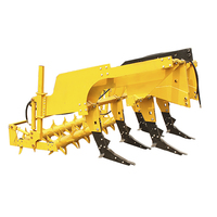 more images of High quality Subsoiler for land using by tractor