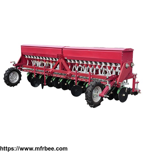 high_quality_planter_for_wheat_by_tractor