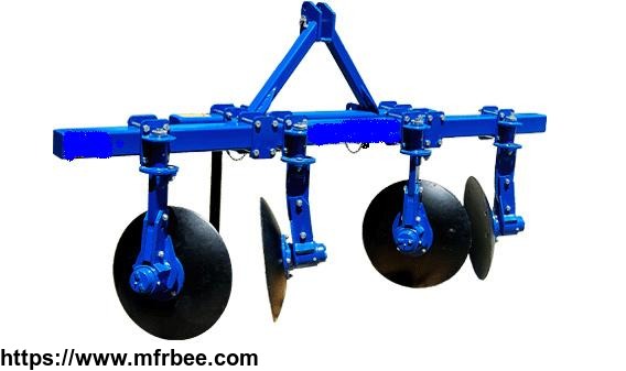 high_quality_ridge_plough_for_ridging_by_tractor