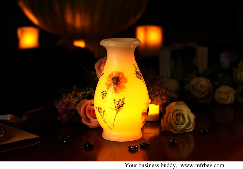 flameless_wax_vase_candle