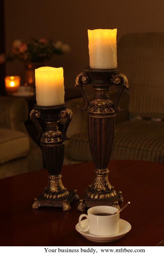 resin_royal_candle_holder_set_decor_items