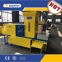 China high quality Wood shaving baler for sale