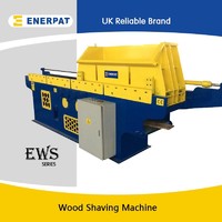 Nice price sawdust wood shavings machine made in china